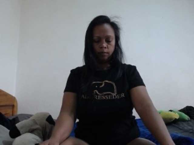 tetedange live cam on BongaCams