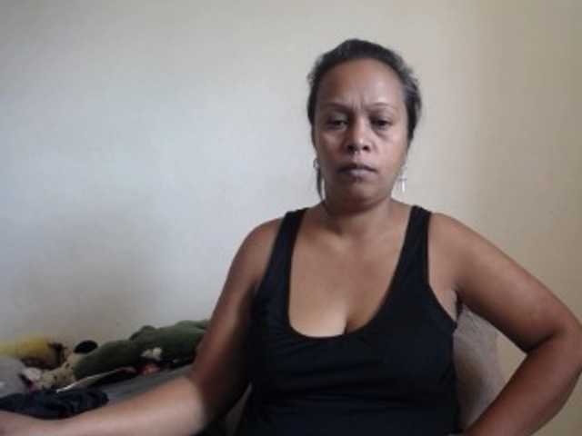 tetedange live cam on BongaCams