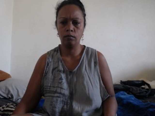 tetedange live cam on BongaCams