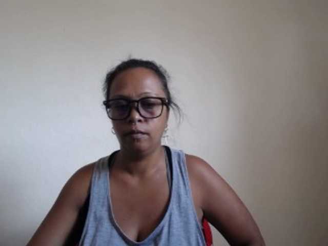 tetedange's BongaCams show and profile