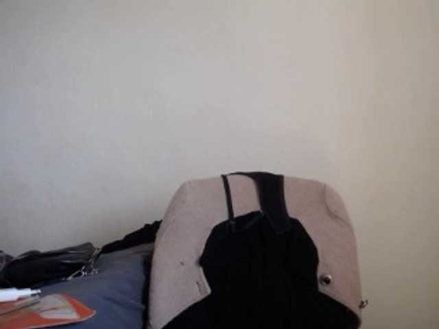 tetedange live cam on BongaCams