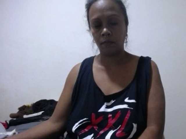 tetedange live cam on BongaCams