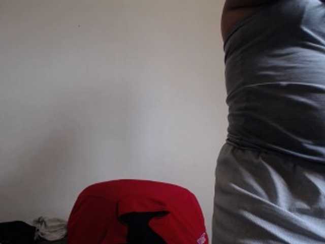 tetedange live cam on BongaCams