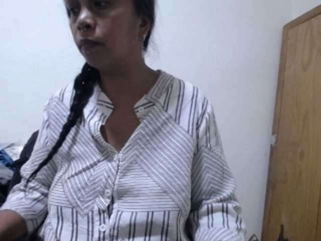 tetedange — live female cam
