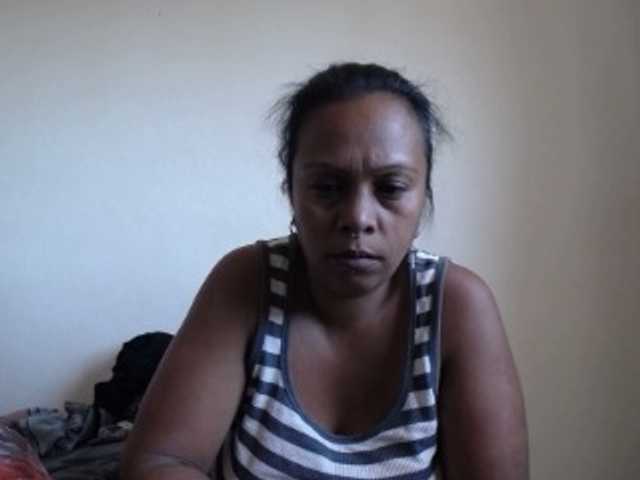 tetedange live cam on BongaCams