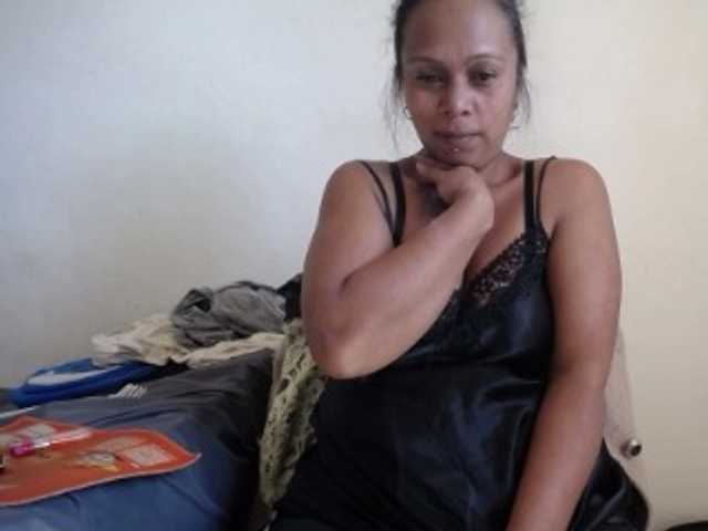 tetedange live cam on BongaCams