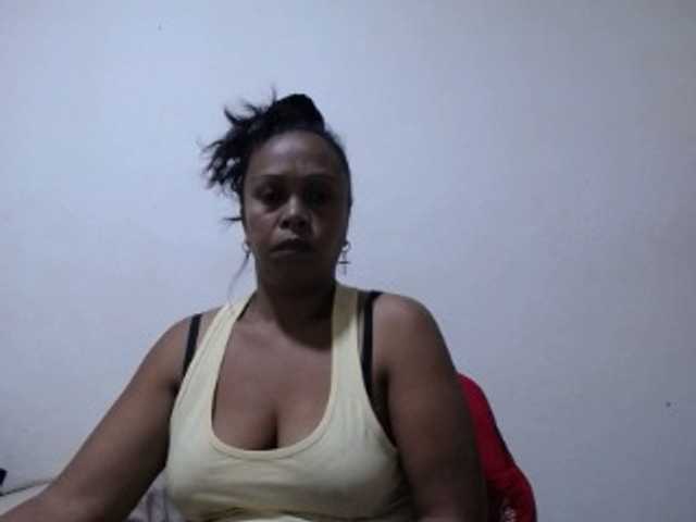 tetedange live cam on BongaCams