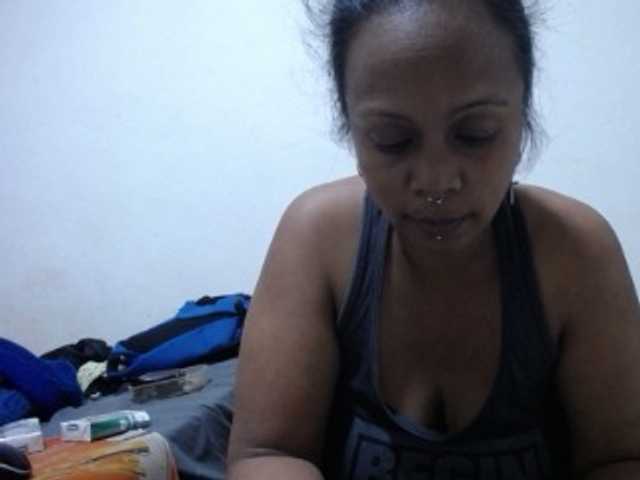 tetedange live cam on BongaCams