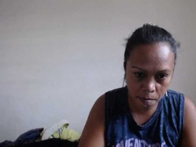 tetedange live cam on BongaCams