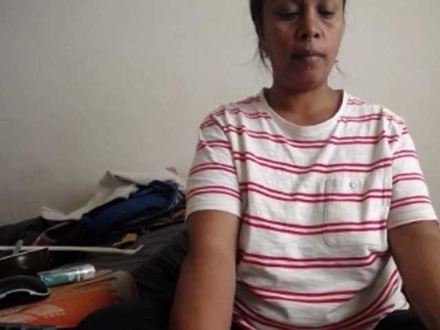 tetedange live cam on BongaCams