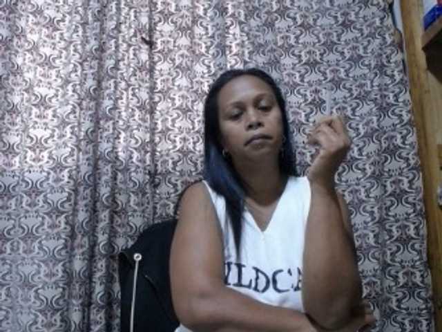 tetedange live cam on BongaCams