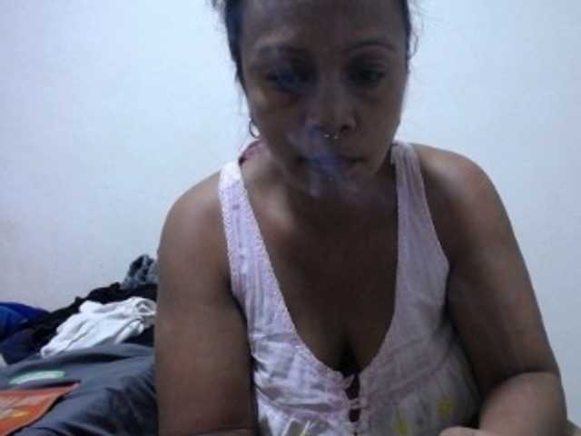 tetedange live cam on BongaCams