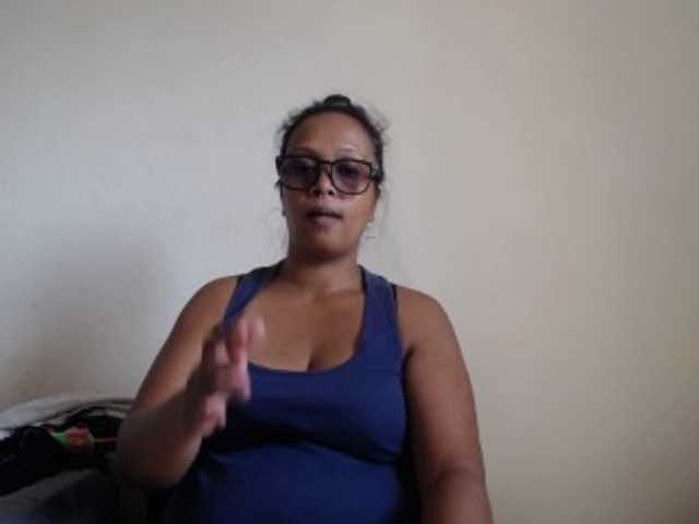 tetedange's BongaCams show and profile