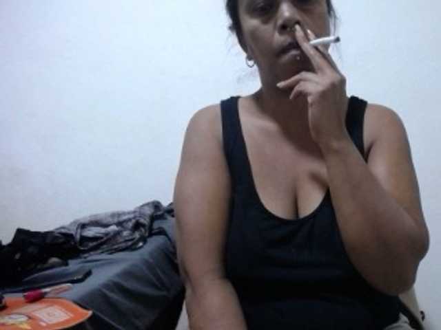 tetedange live cam on BongaCams