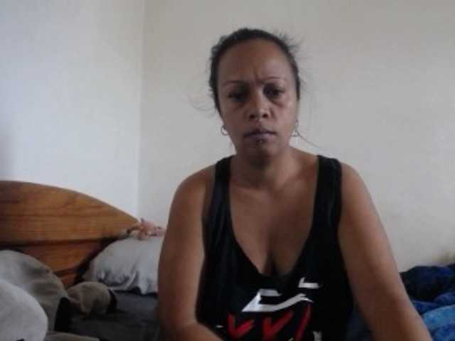 tetedange live cam on BongaCams