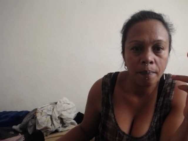 tetedange live cam on BongaCams