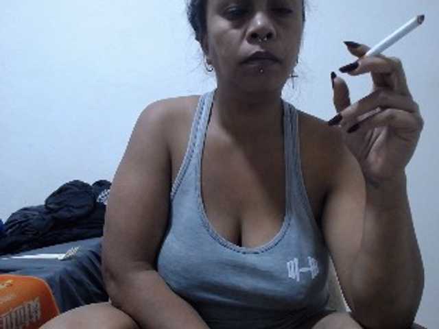 tetedange live cam on BongaCams
