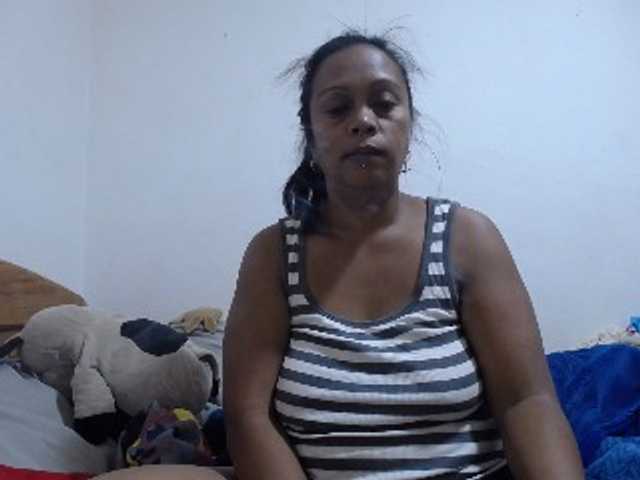 tetedange live cam on BongaCams