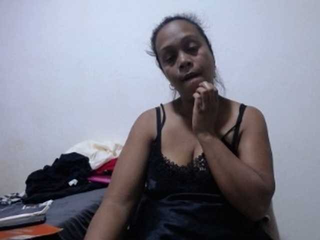 tetedange live cam on BongaCams