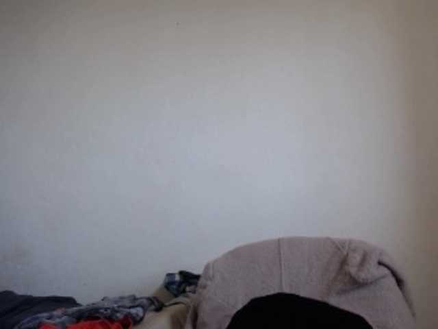 tetedange live cam on BongaCams