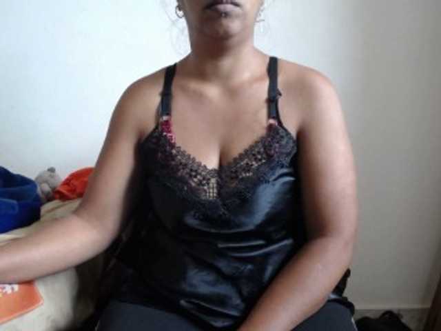 tetedange live webcam show
