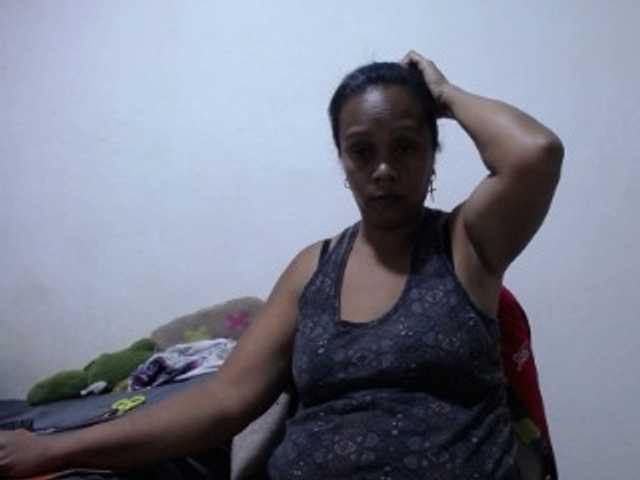 tetedange live cam on BongaCams