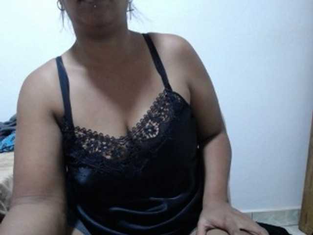 tetedange live webcam show