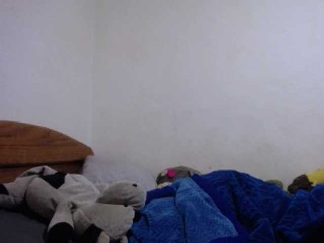 tetedange live cam on BongaCams