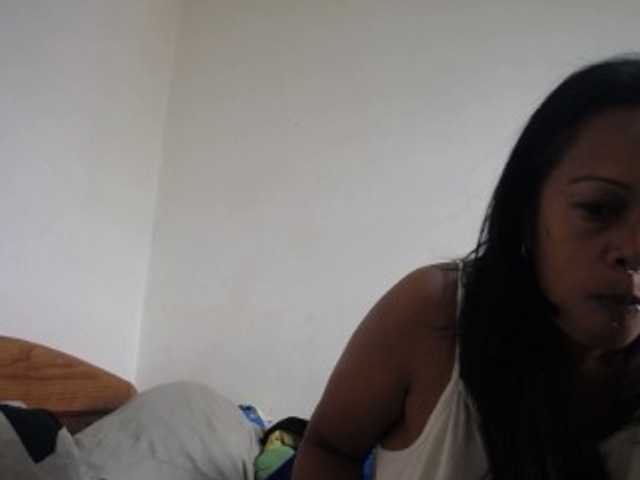 tetedange live cam on BongaCams