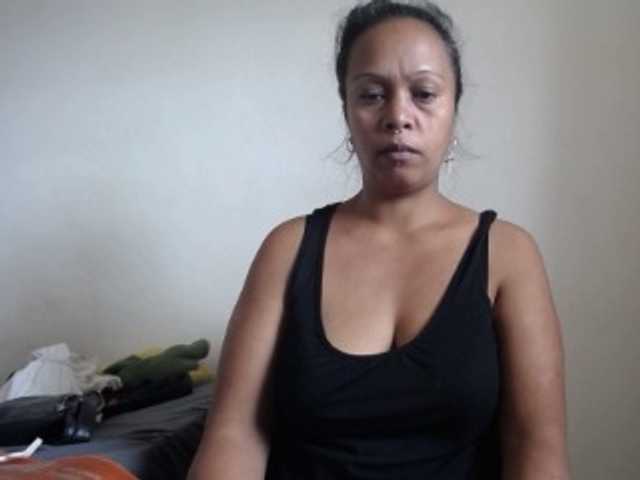 tetedange live cam on BongaCams