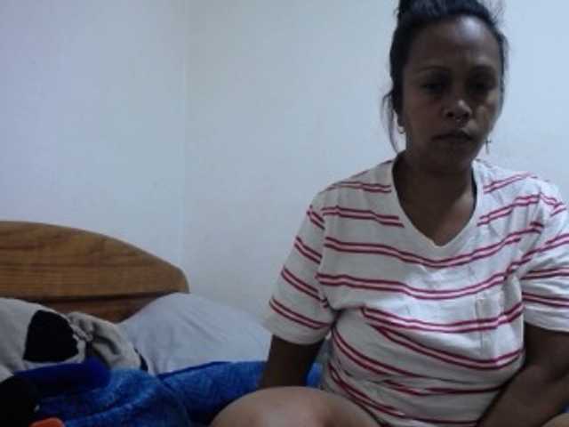 tetedange live cam on BongaCams