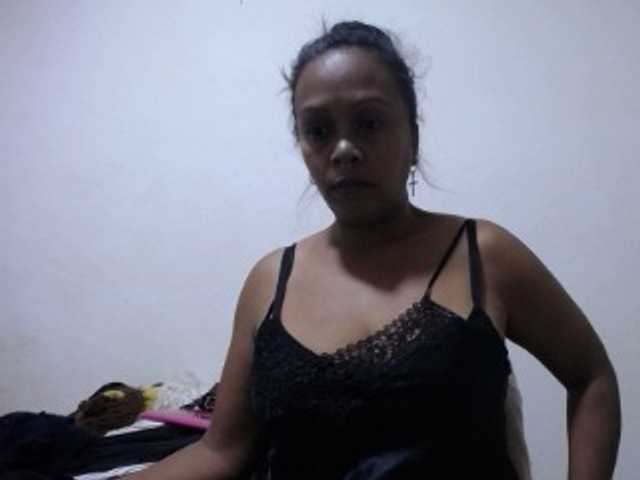 tetedange live cam on BongaCams