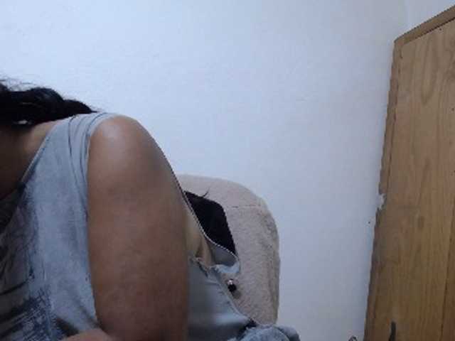 tetedange live cam on BongaCams