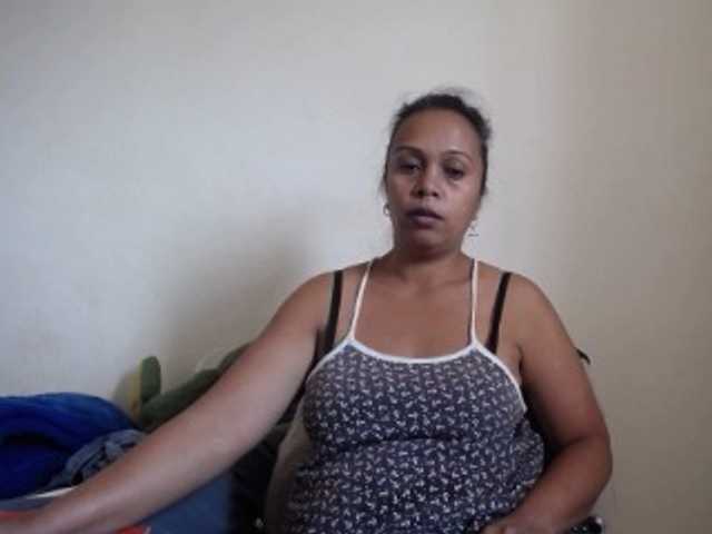 tetedange live cam on BongaCams