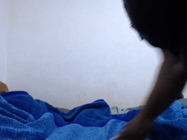 tetedange live cam on BongaCams