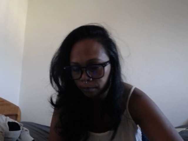 tetedange's BongaCams show and profile