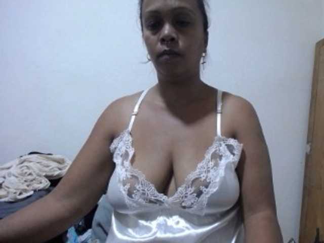 tetedange live cam on BongaCams