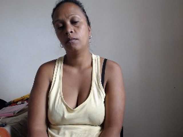 tetedange live cam on BongaCams