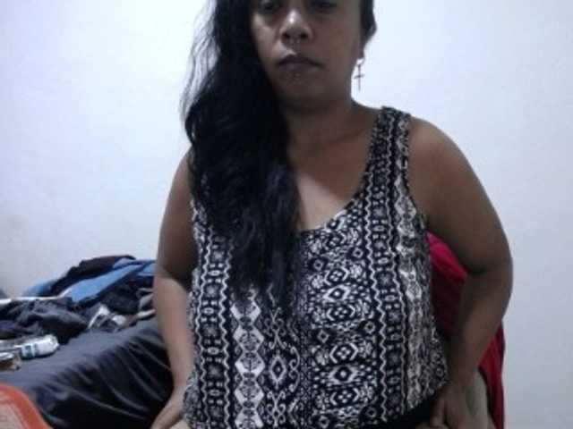 tetedange live cam on BongaCams