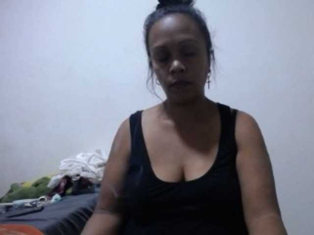 tetedange, en vivo ahora en BongaCams