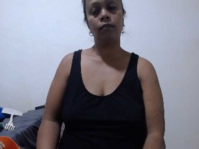 tetedange live cam on BongaCams