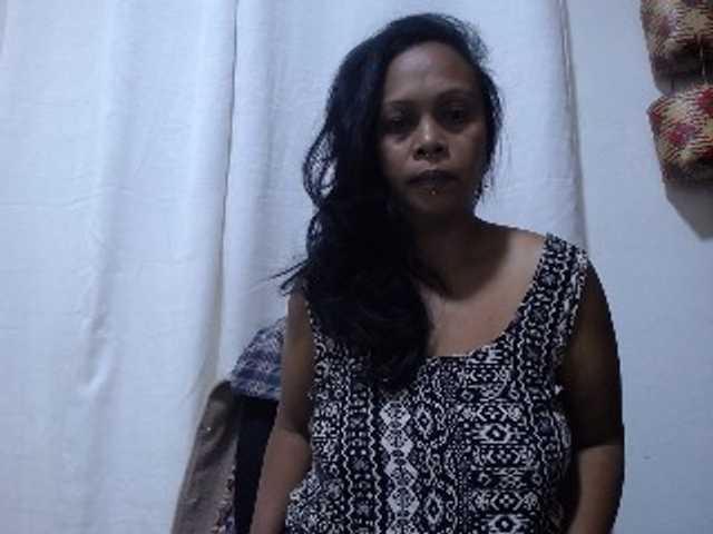 tetedange live cam on BongaCams