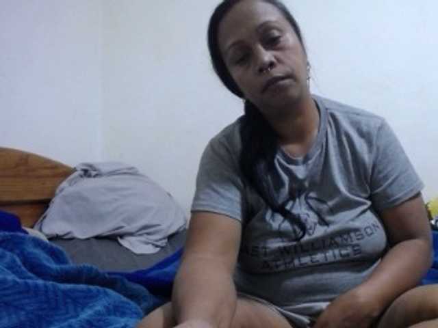 tetedange live cam on BongaCams
