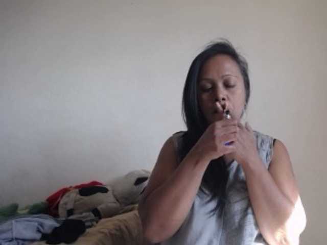tetedange live cam on BongaCams