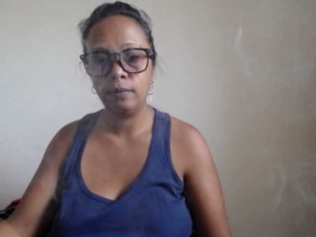 tetedange's BongaCams show and profile