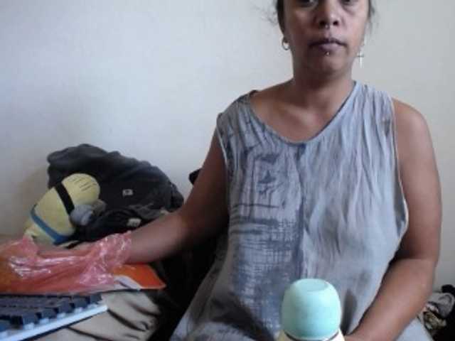 tetedange live webcam show