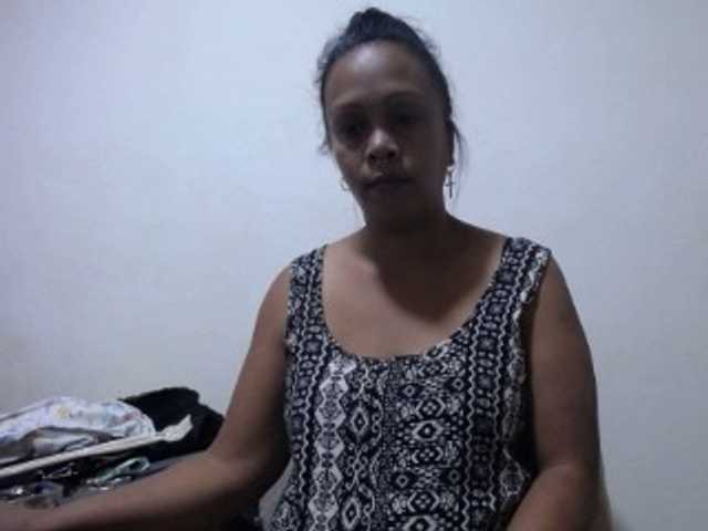 tetedange live cam on BongaCams
