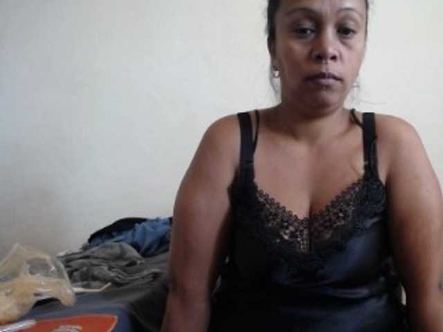 tetedange live cam on BongaCams