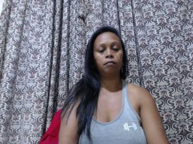 tetedange live cam on BongaCams