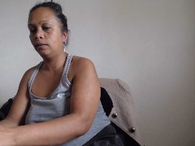 tetedange live cam on BongaCams